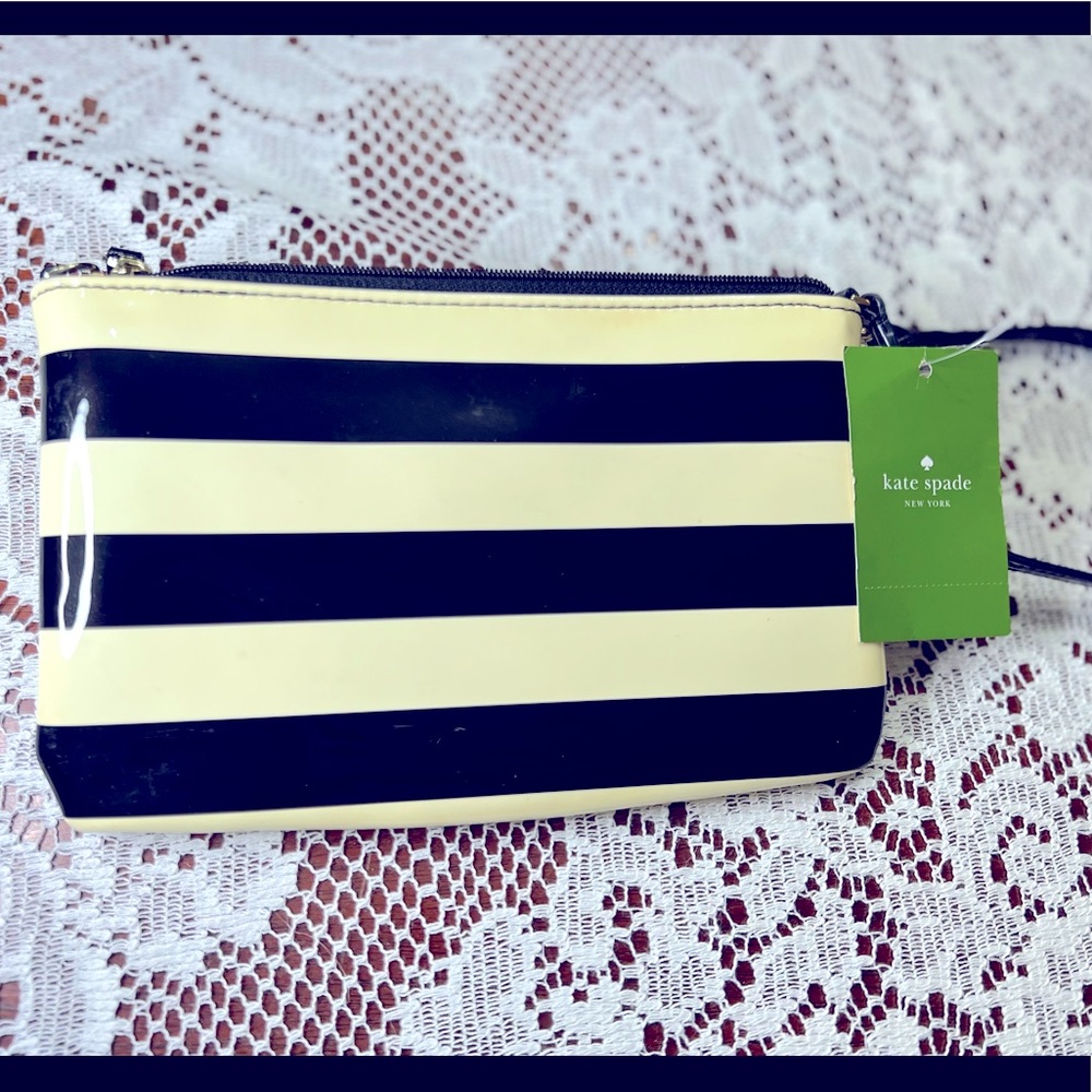 Kate Spade wristlet